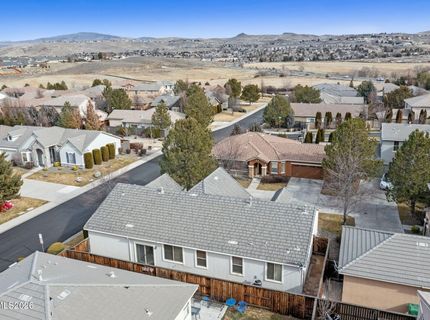 481 S Sand Crane Circle, Sparks, NV 89436 Photo