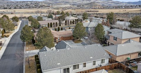 481 S Sand Crane Circle, Sparks, NV 89436 Photo