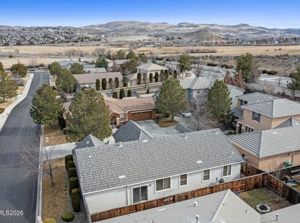 481 S Sand Crane Circle, Sparks, NV 89436 Photo