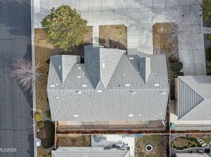 481 S Sand Crane Circle, Sparks, NV 89436 Photo