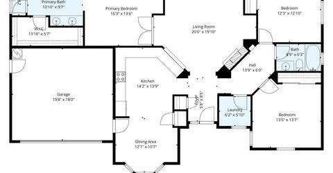 481 S Sand Crane Circle, Sparks, NV 89436 Photo