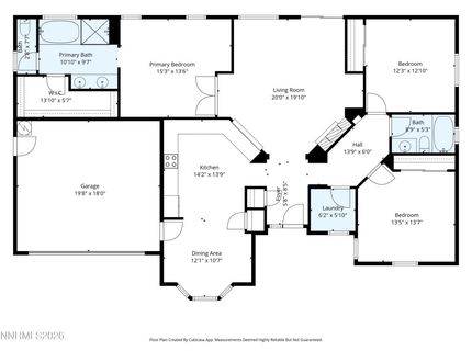 481 S Sand Crane Circle, Sparks, NV 89436 Photo