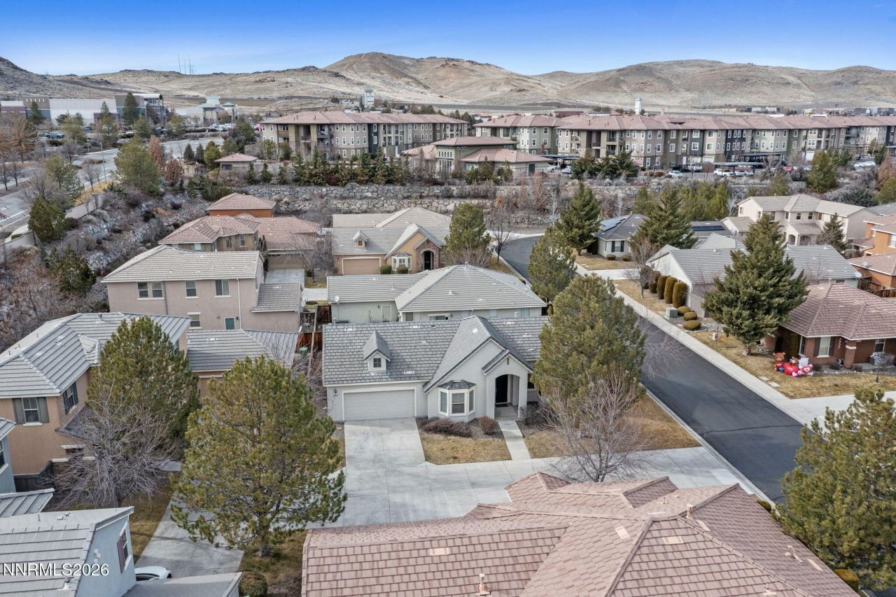 481 S Sand Crane Circle, Sparks, NV 89436 Photo