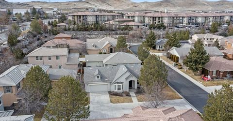 481 S Sand Crane Circle, Sparks, NV 89436 Photo