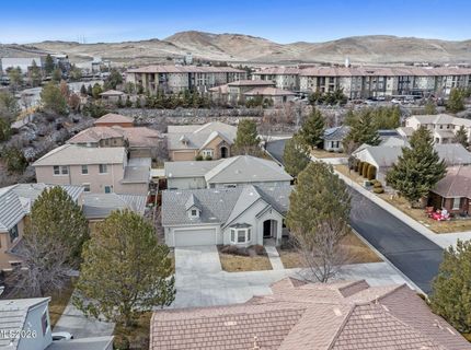 481 S Sand Crane Circle, Sparks, NV 89436 Photo