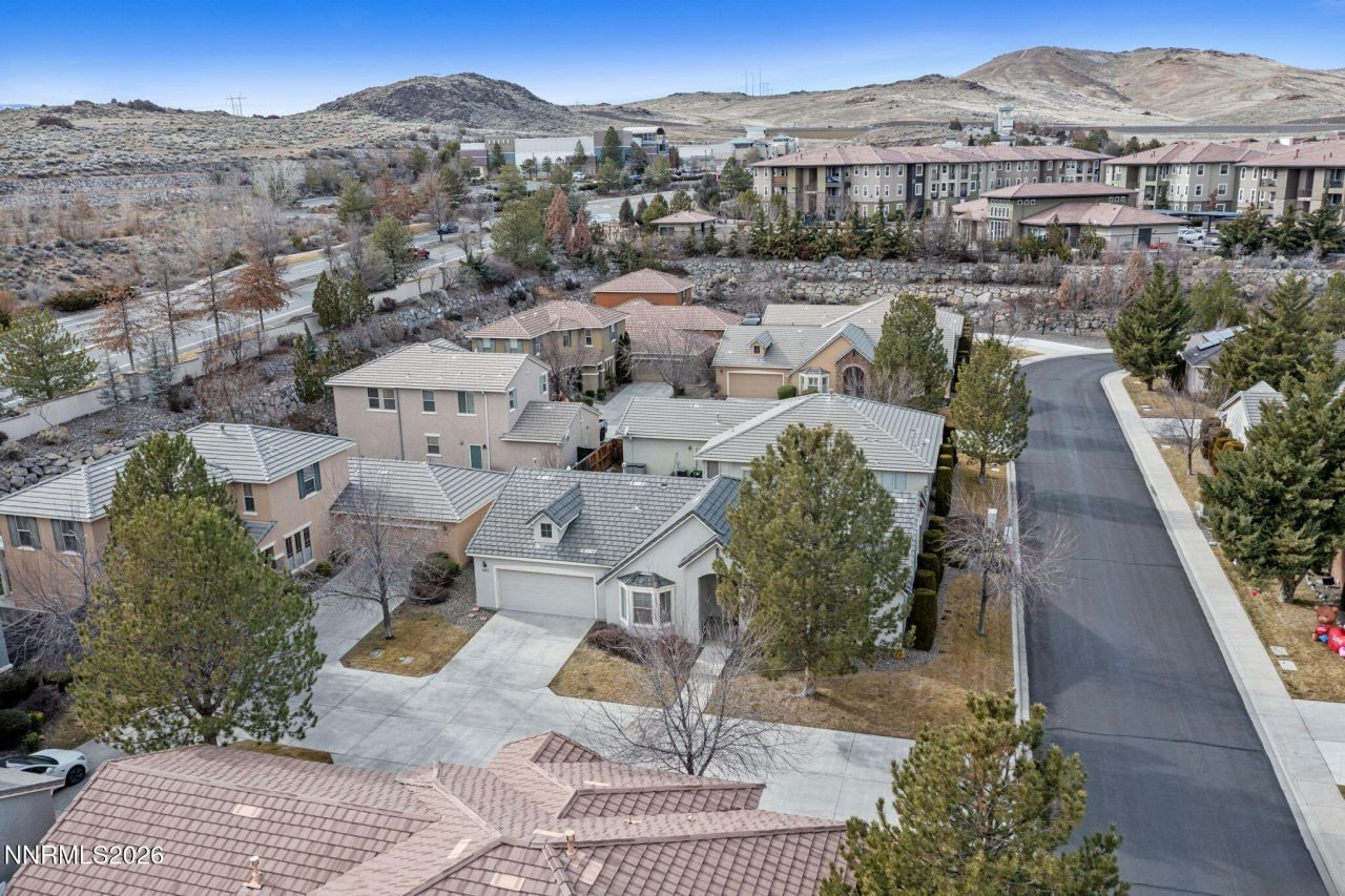 481 S Sand Crane Circle, Sparks, NV 89436 Photo