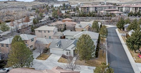 481 S Sand Crane Circle, Sparks, NV 89436 Photo