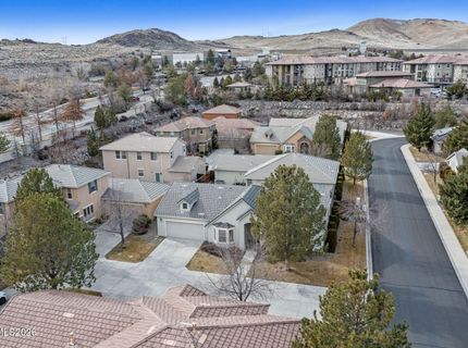 481 S Sand Crane Circle, Sparks, NV 89436 Photo