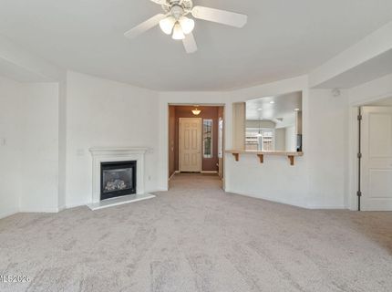 481 S Sand Crane Circle, Sparks, NV 89436 Photo