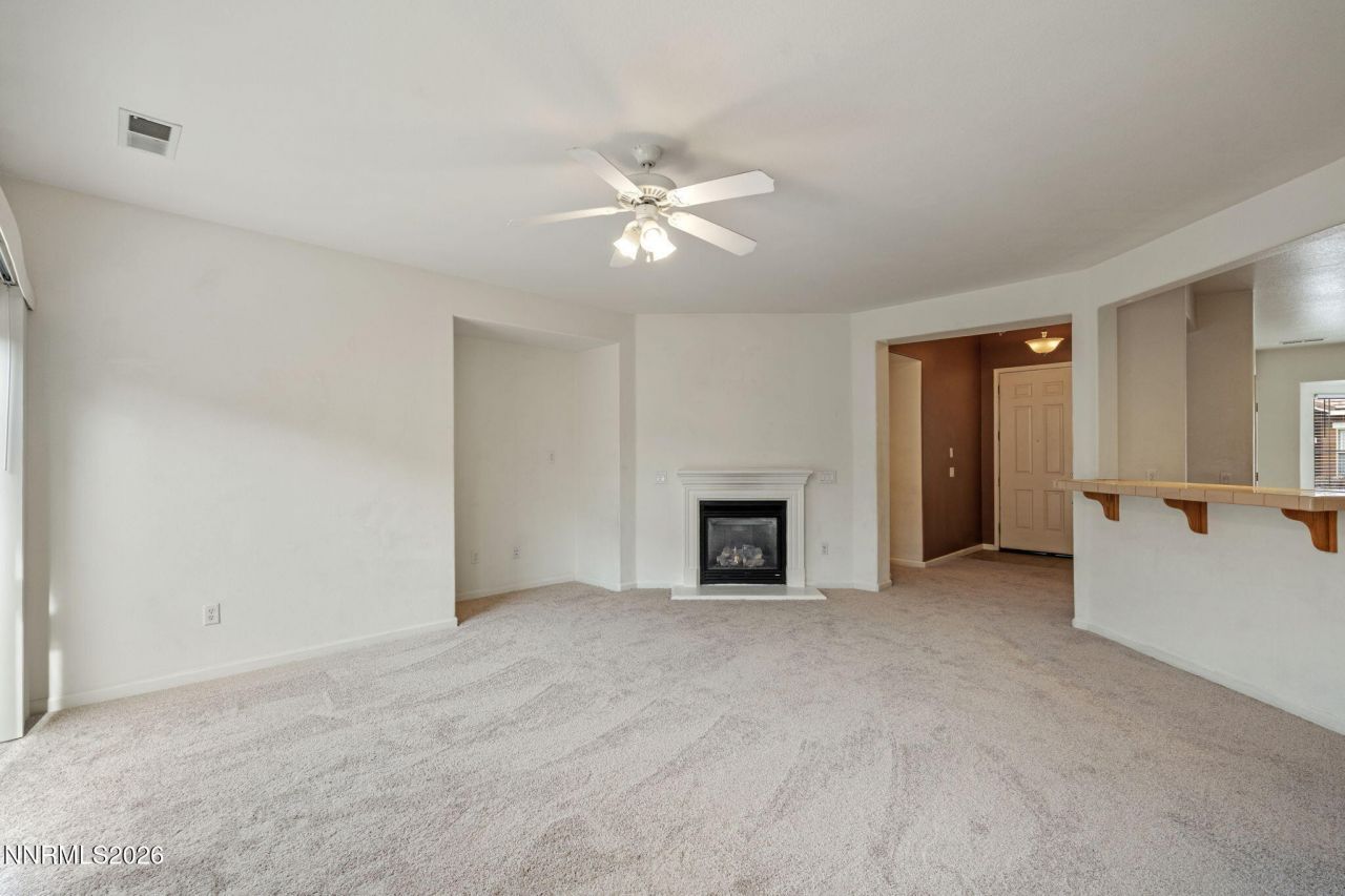 481 S Sand Crane Circle, Sparks, NV 89436 Photo