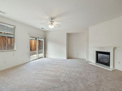 481 S Sand Crane Circle, Sparks, NV 89436 Photo