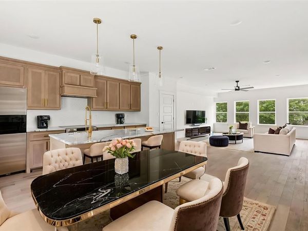2737 Azalea Park Circle, Fort Worth, TX 76107