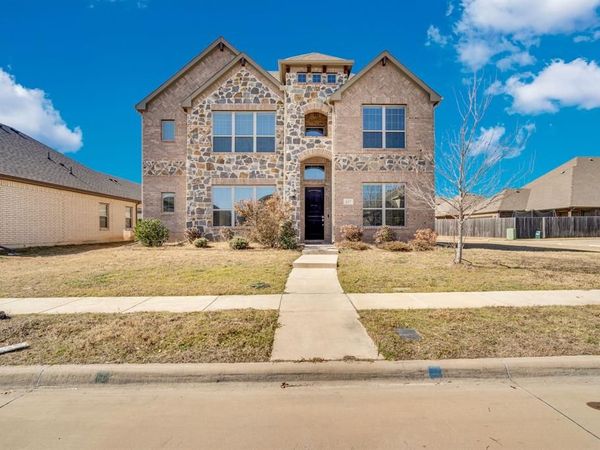 117 Melody Way, Red Oak, TX 75154