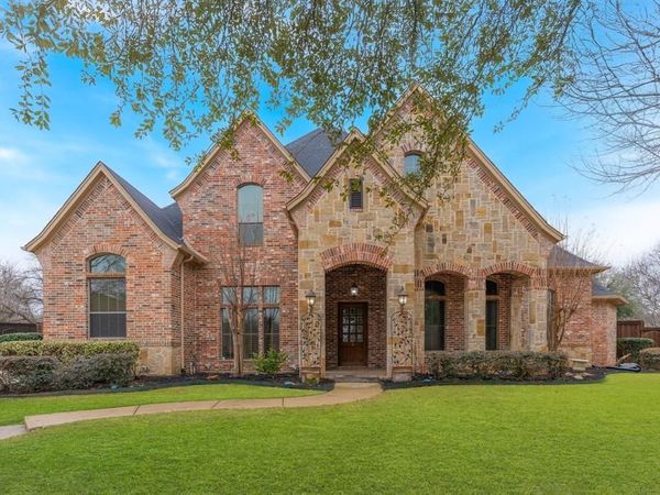 109 Meadowlands Drive, Denton, TX 76210