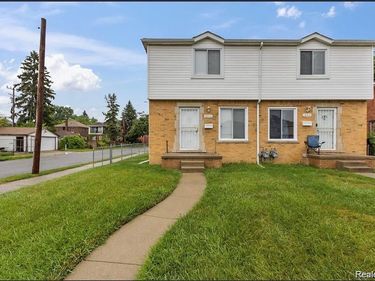 18512 Schaefer Highway, Detroit, MI 48235