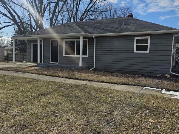 3216 N Winnebago Street, ROCKFORD, IL 61103