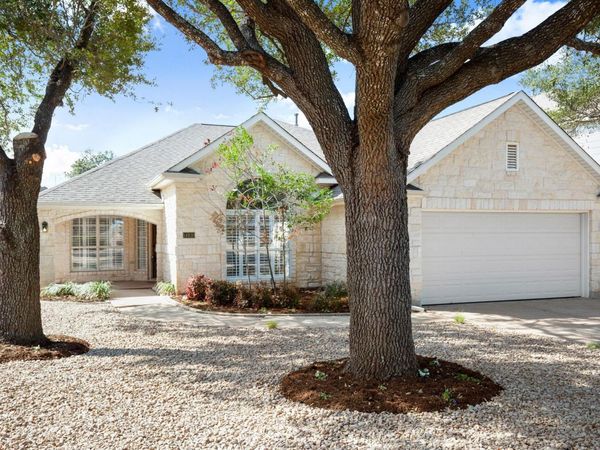 14930 Galena DR, Austin, TX 78717