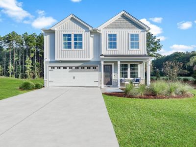 603 O'Leary Circle, Summerville, SC 29483