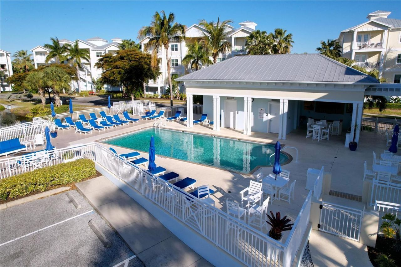 7730 34th Ave W, Unit 303, Bradenton, FL 34209 Photo