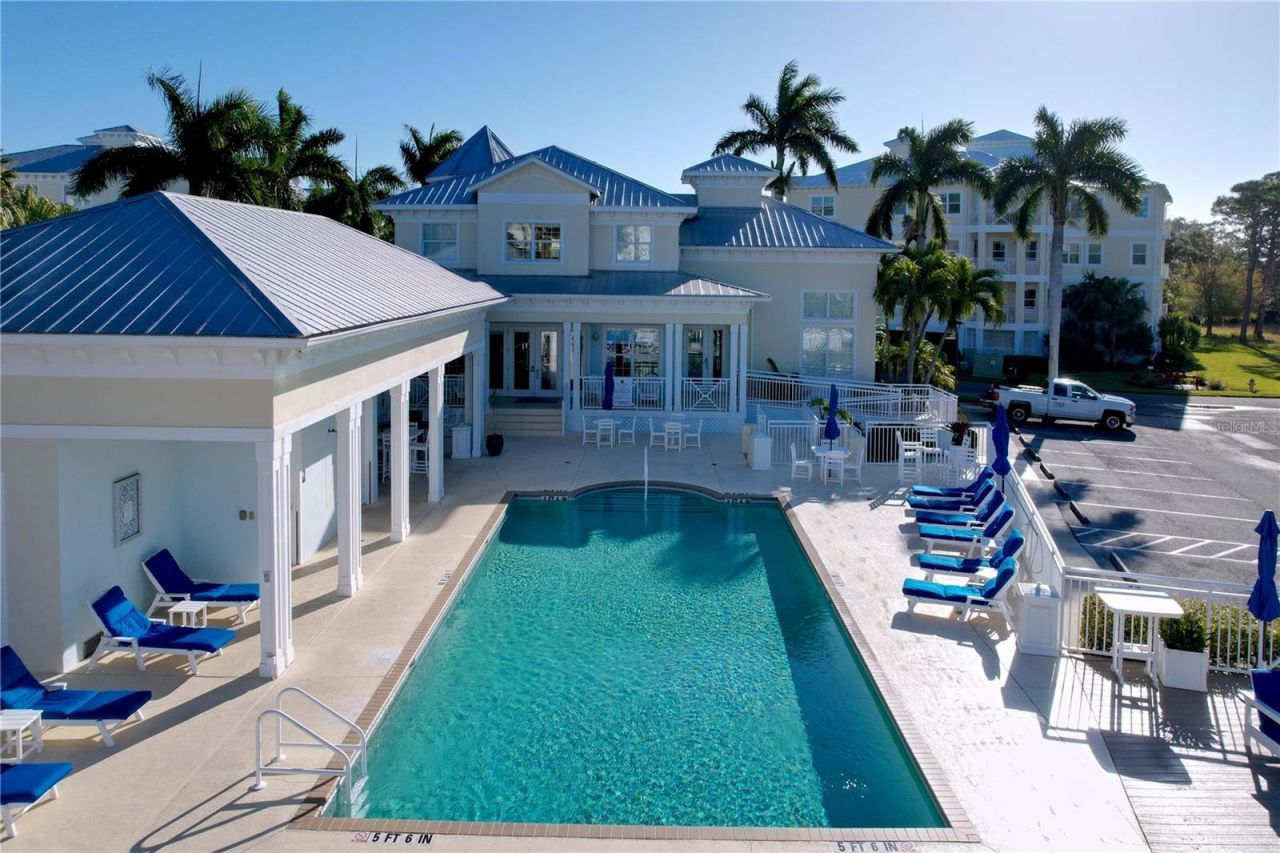 7730 34th Ave W, Unit 303, Bradenton, FL 34209 Photo