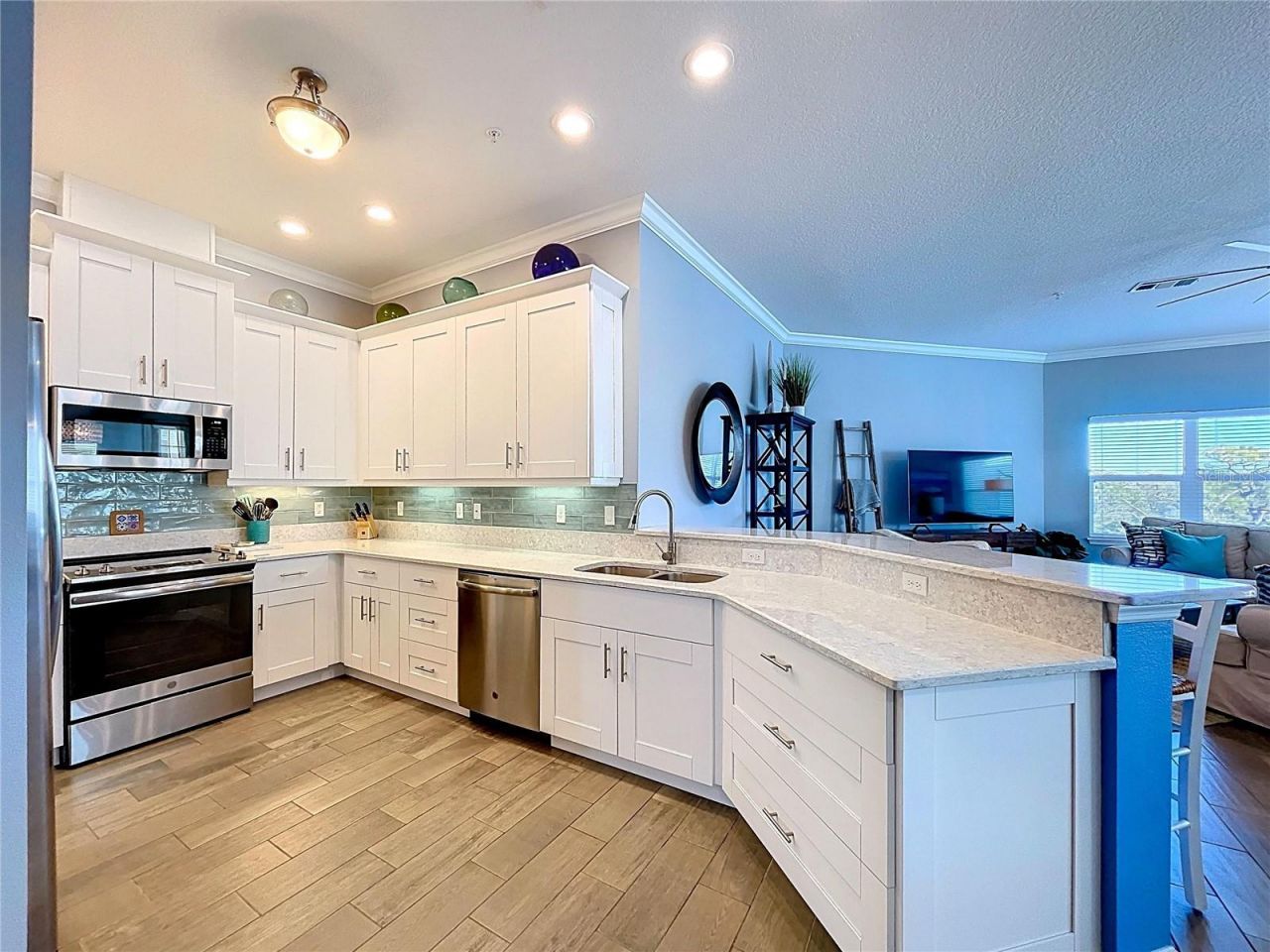 7730 34th Ave W, Unit 303, Bradenton, FL 34209 Photo