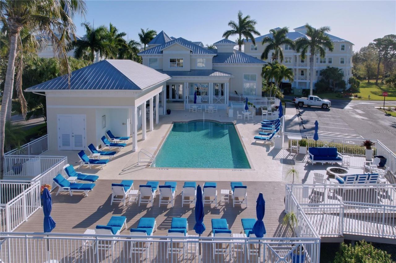 7730 34th Ave W, Unit 303, Bradenton, FL 34209 Photo