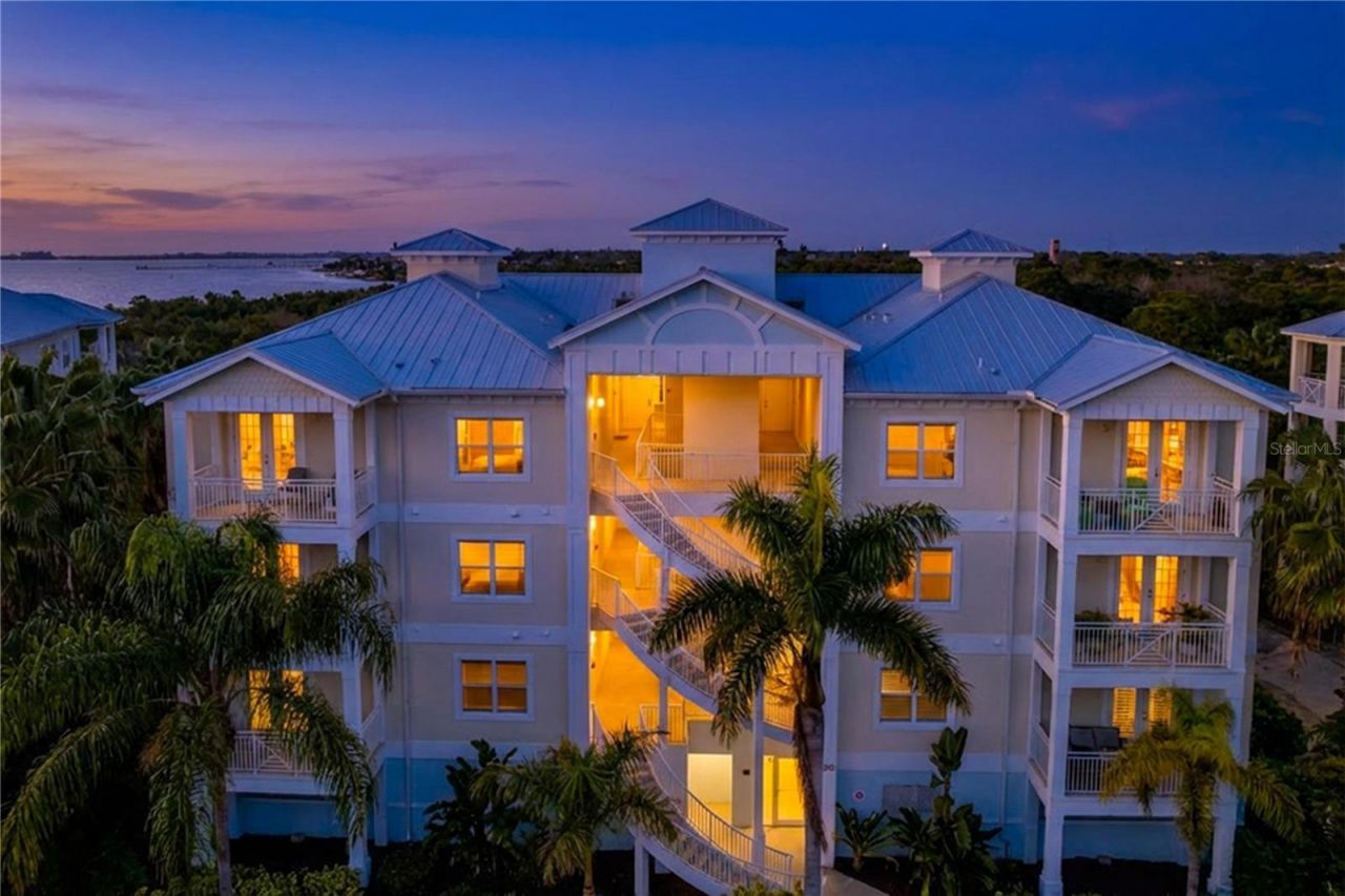 7730 34th Ave W, Unit 303, Bradenton, FL 34209 Photo