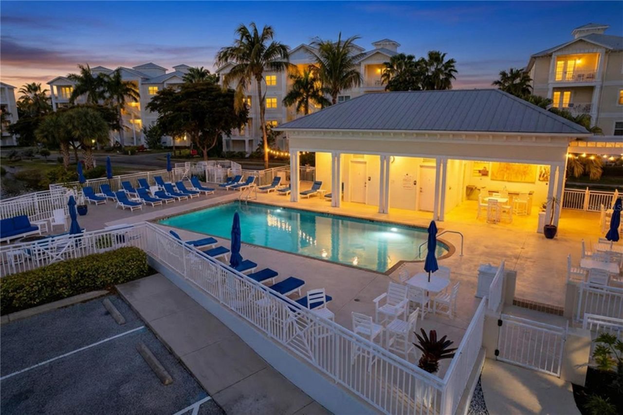 7730 34th Ave W, Unit 303, Bradenton, FL 34209 Photo