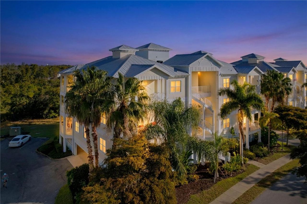 7730 34th Ave W, Unit 303, Bradenton, FL 34209 Photo