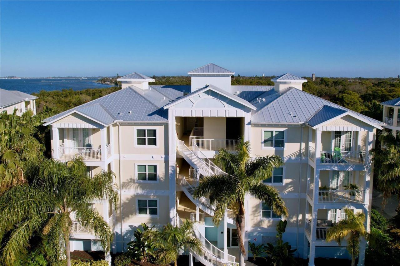 7730 34th Ave W, Unit 303, Bradenton, FL 34209 Photo