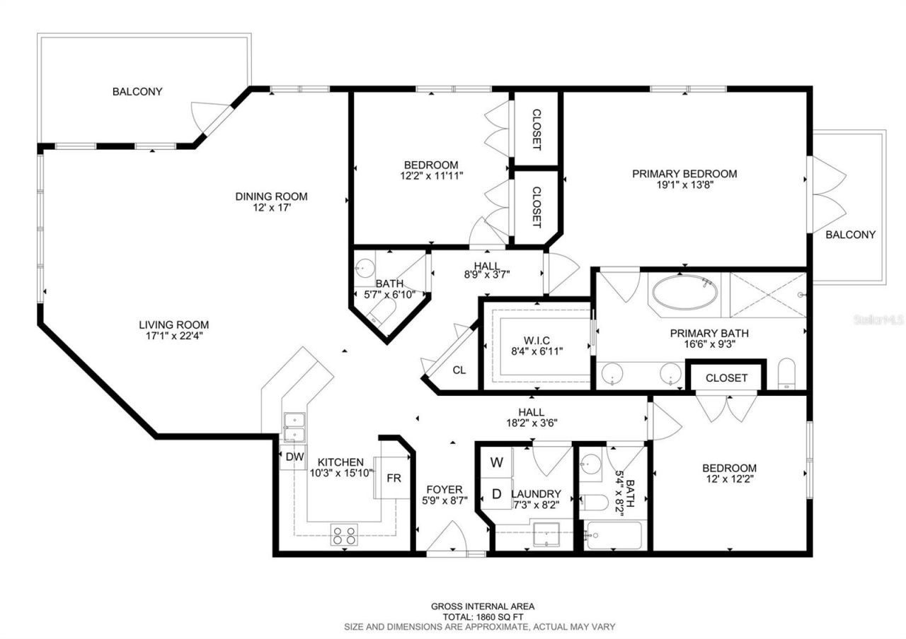 7730 34th Ave W, Unit 303, Bradenton, FL 34209 Photo