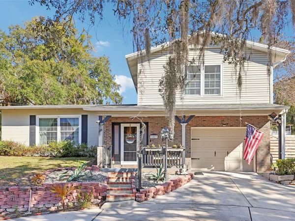 1023 S MORNINGSIDE DRIVE, EUSTIS, FL 32726