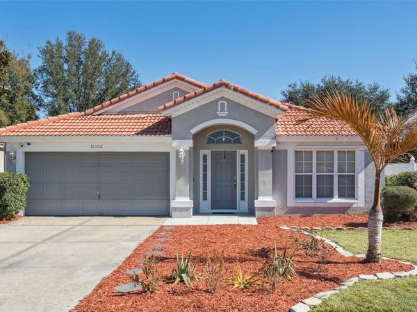 11355 ARBORSIDE BEND WAY, WINDERMERE, FL 34786