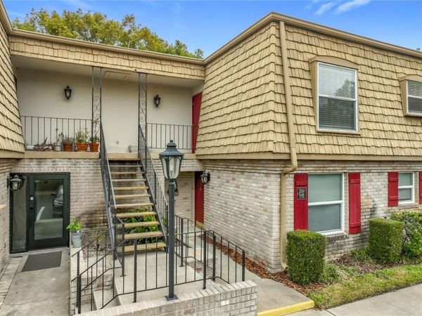 200 SAINT ANDREWS BOULEVARD, Unit 2504, WINTER PARK, FL 32792