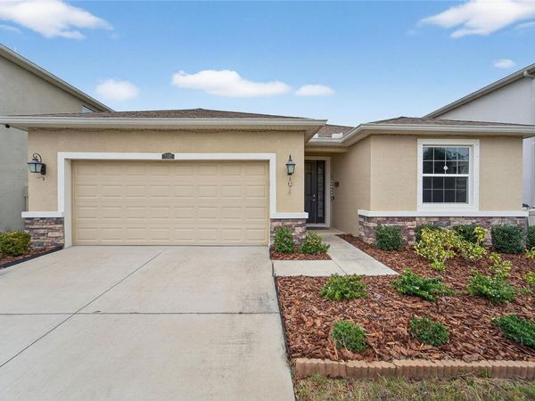 12507 CANDLEBERRY CIRCLE, TAMPA, FL 33635