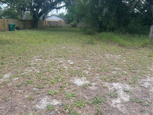 E JACKSON AVENUE, MOUNT DORA, FL 32757