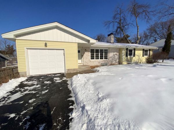 2316 W 97th Street, Bloomington, MN 55431