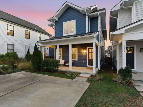 6353A Columbia Ave, Nashville, TN 37209