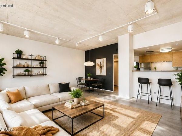 207 W CLARENDON Avenue, Unit 3H, Phoenix, AZ 85013
