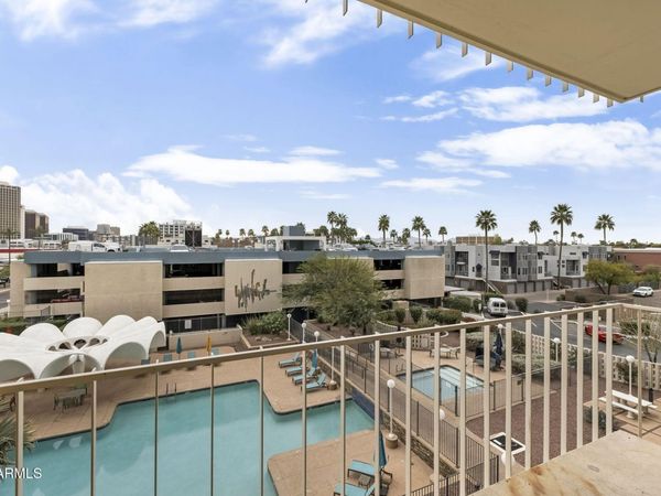 207 W CLARENDON Avenue, Unit 3H, Phoenix, AZ 85013