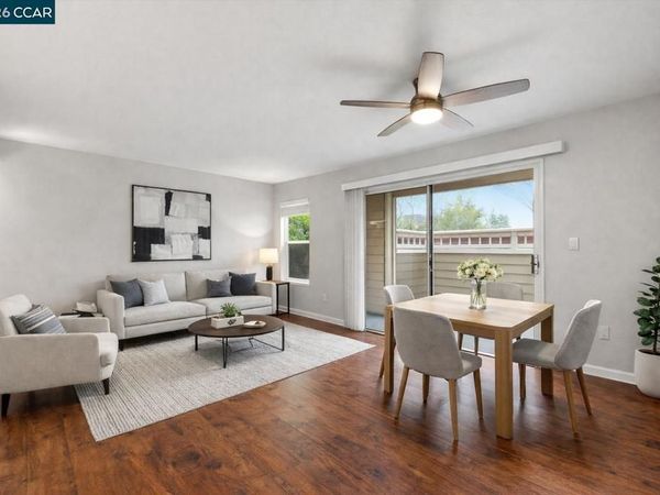 210 210 Reflections Dr, Unit 14, San Ramon, CA 94583