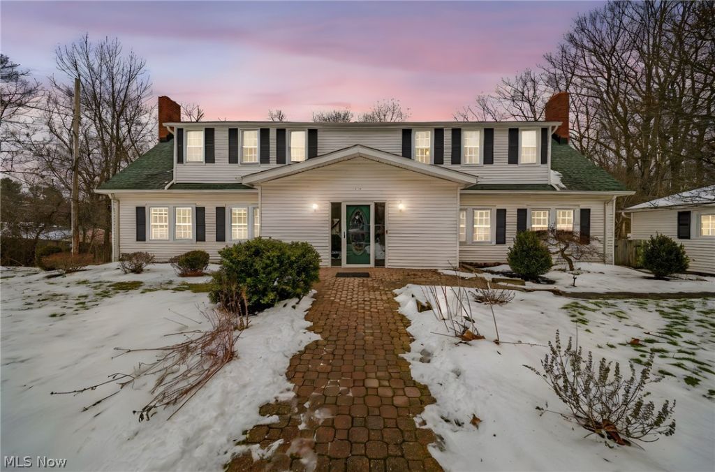 2649 Bates Lane, Willoughby Hills, OH 44094 Main Photo