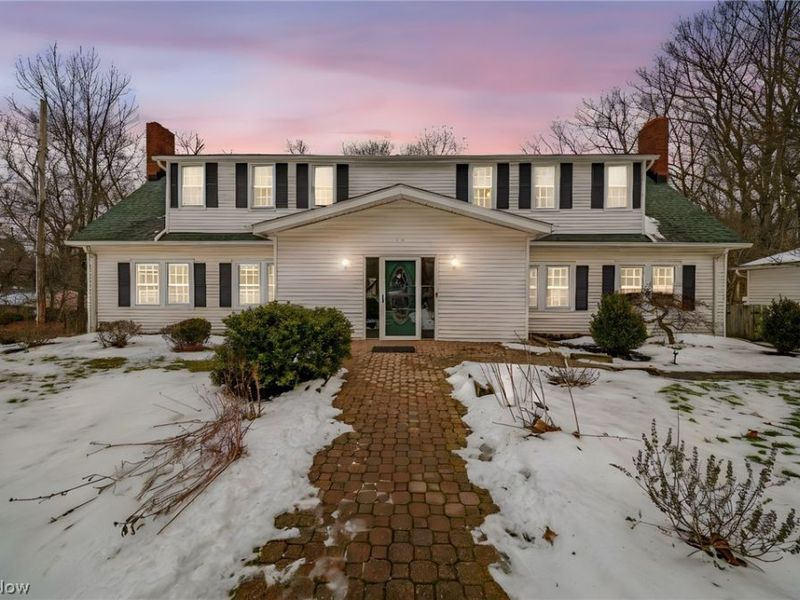 2649 Bates Lane, Willoughby Hills, OH 44094 Photo 1