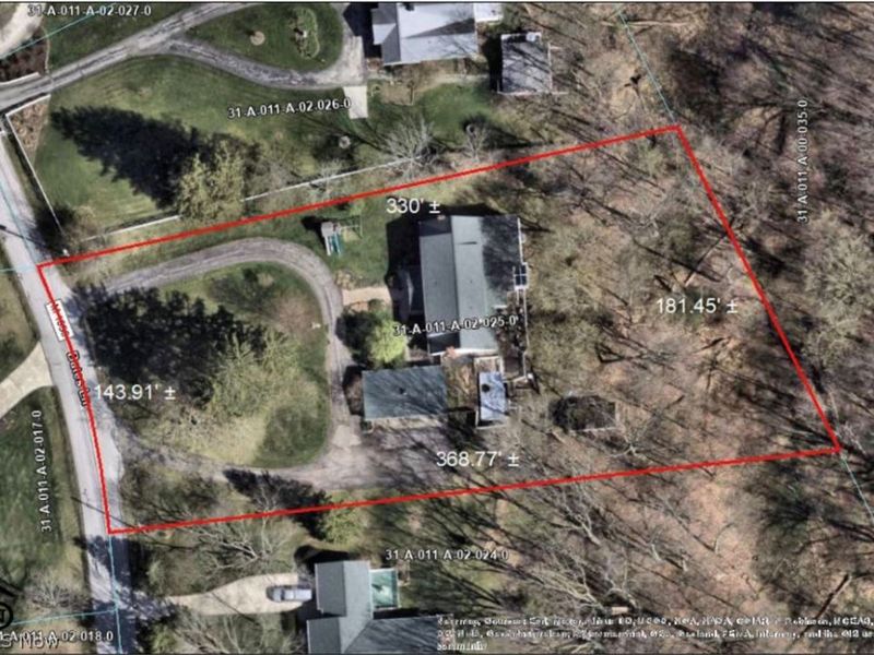 2649 Bates Lane, Willoughby Hills, OH 44094 Photo 46