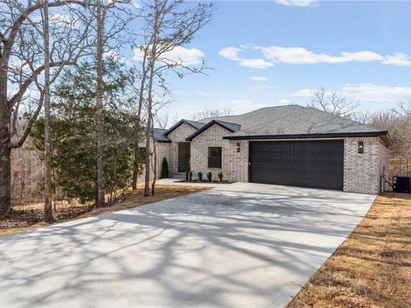 26 Strichen Drive, Bella Vista, AR 72715