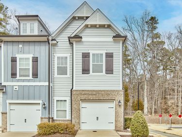 189 Manordale Drive, Chapel Hill, NC 27517