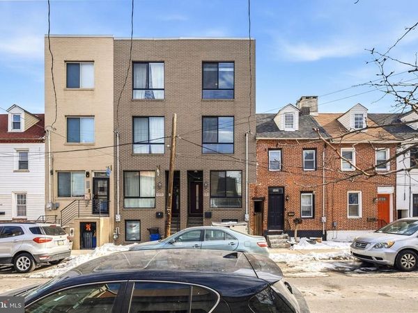 1135 E BERKS STREET, PHILADELPHIA, PA 19125