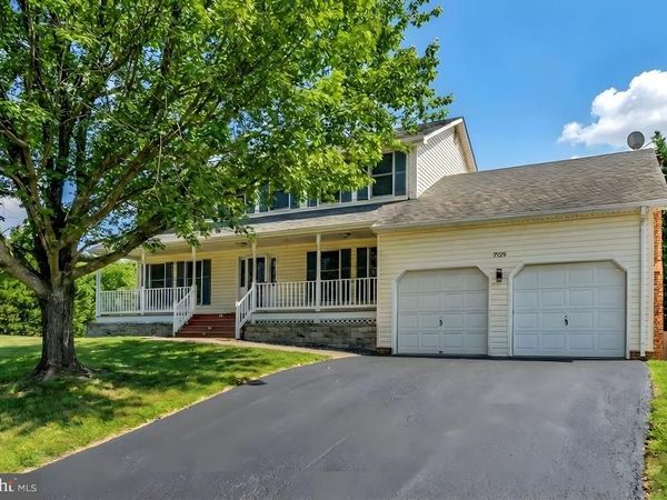 7129 CAVALRY DRIVE, WARRENTON, VA 20187