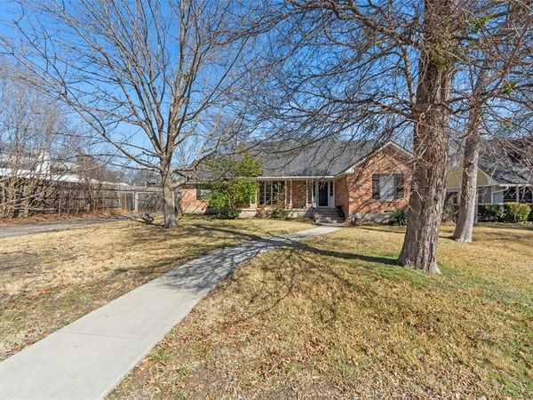3306 Ridgedale Drive, Garland, TX 75041