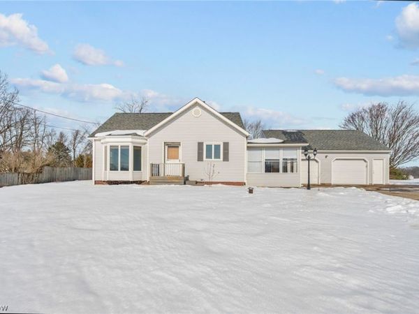 2099 Pontius Road, Mogadore, OH 44260